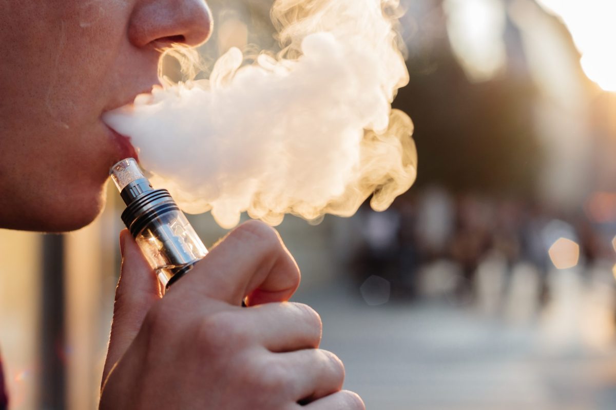 Amazon pagará $400,000 a Vermont por ventas de cigarrillos electrónicos.