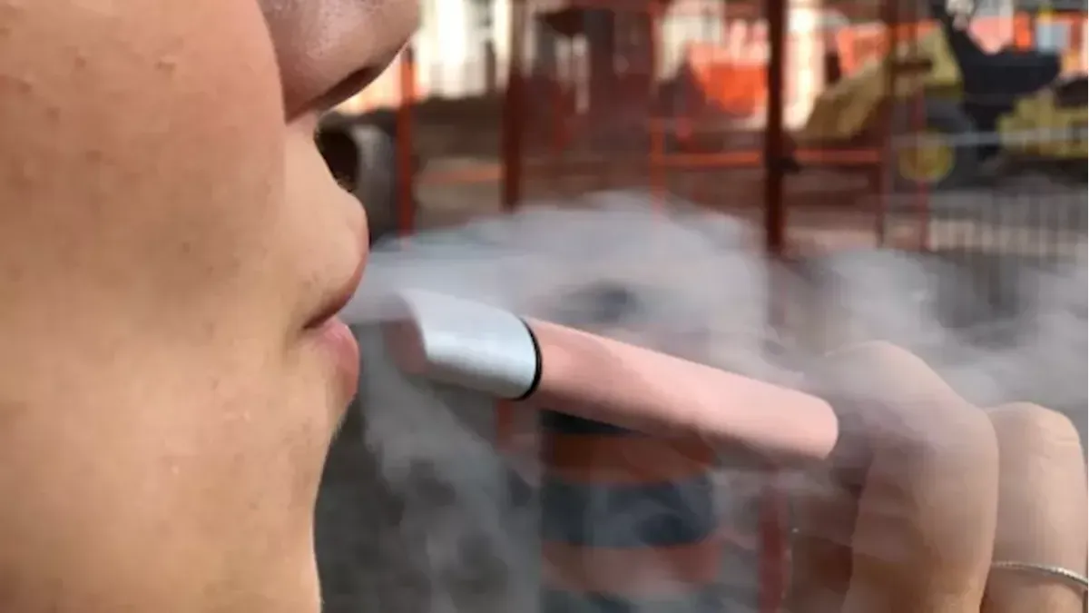 加拿大宣布将禁多数电子烟口味 仅保留薄荷、薄荷醇和烟草口味