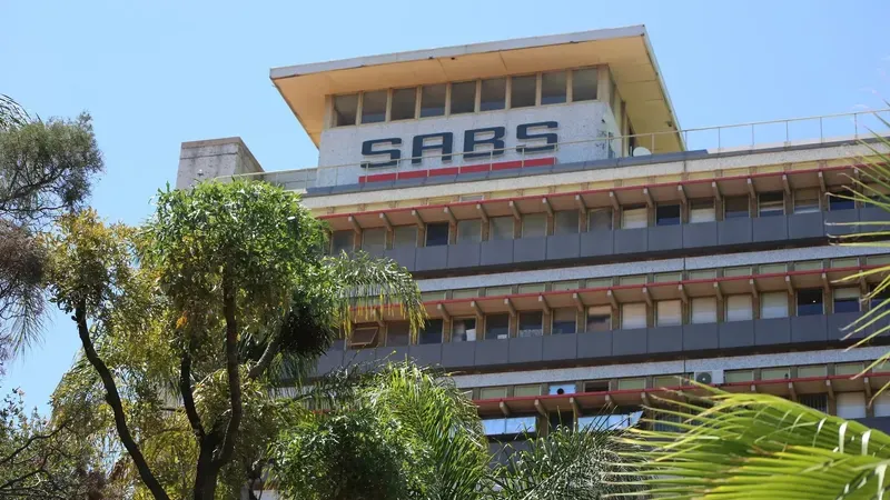 Sudáfrica publica nuevos estándares para productos de cigarrillos electrónicos.