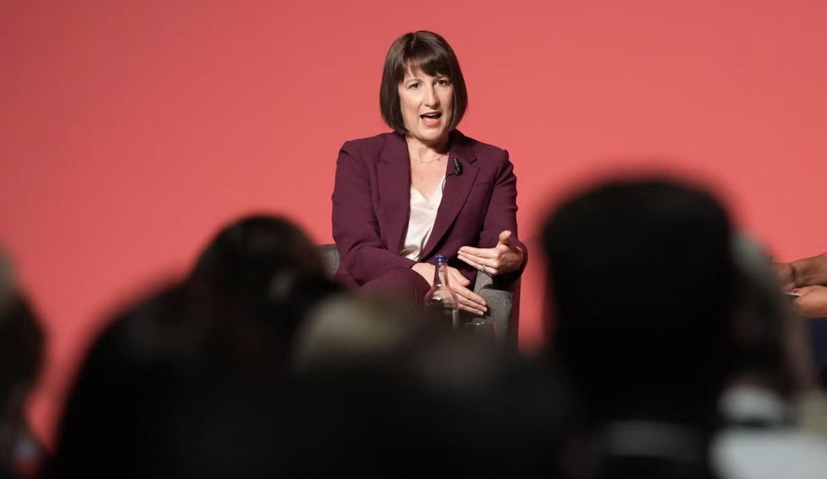 British Government to Maintain Election Promises with Tax Freeze