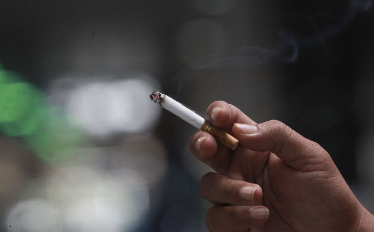 Refuerzo de la aplicación de áreas libres de humo en Malasia: Ministerio de Salud.