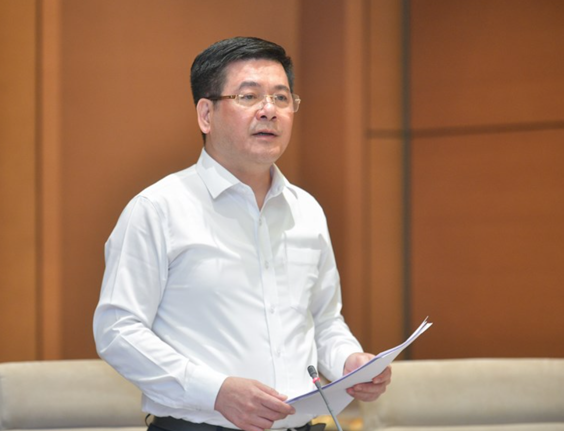 Vietnam's Ministry of Industry and Trade considers new tobacco law