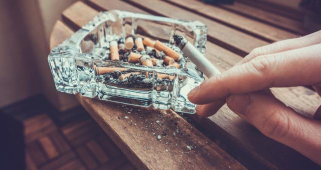 Poland moves to ban disposable and flavoured e-cigarettes amid rising use of new tobacco products