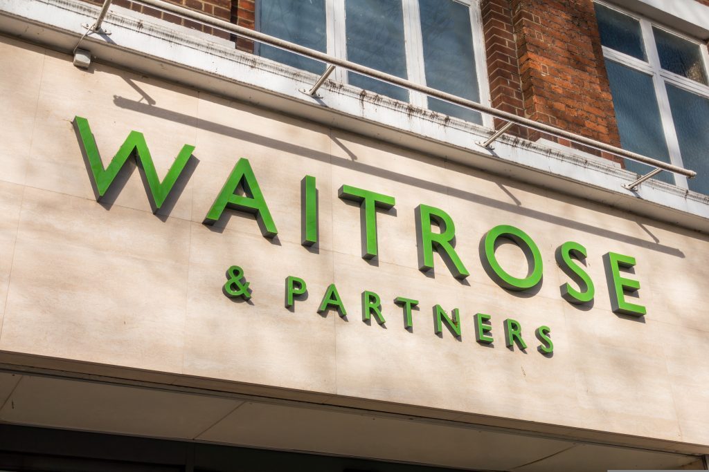 UK supermarket giant backs ban on disposable e-cigarettes, faces backlash from online vape retailers