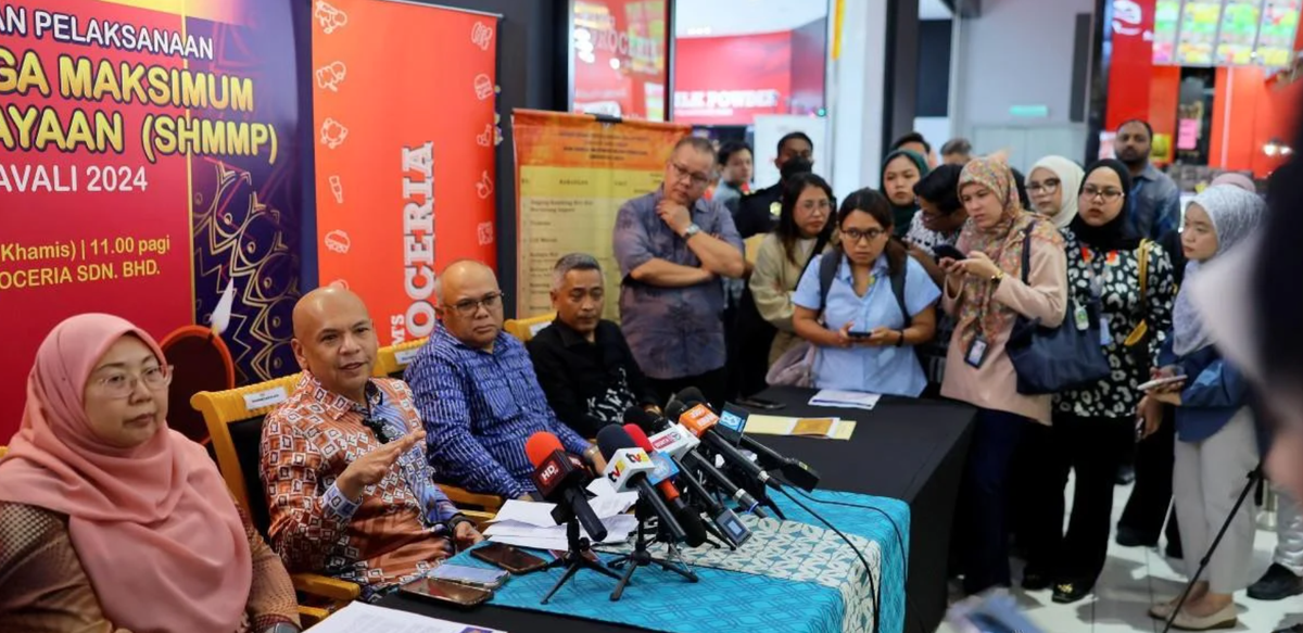 KPDN reminds retailers: Ensure e-cigarettes are Sirim certified