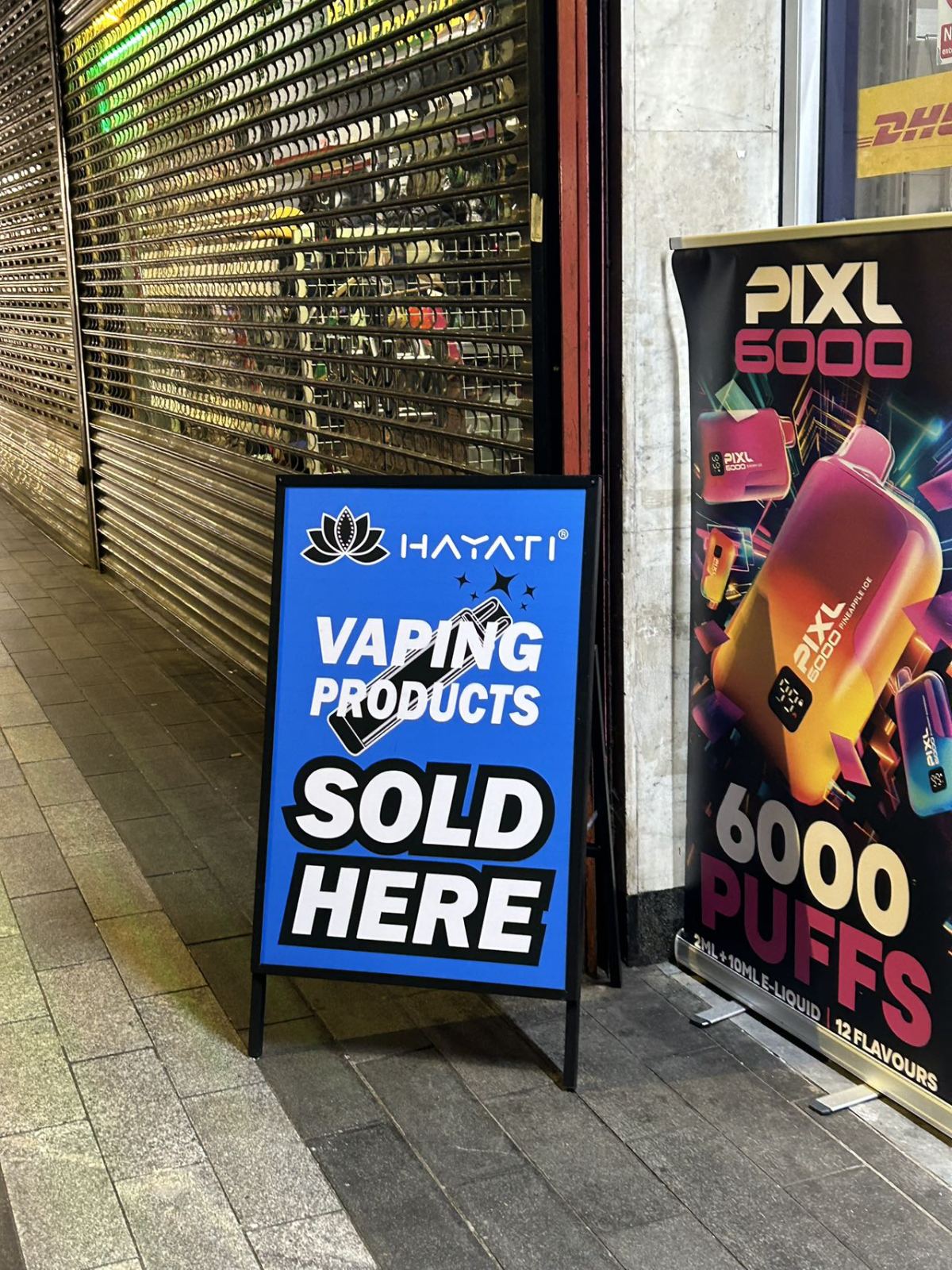 英国调研｜一次性禁令明年落地遭疑 部分零售商：已多次推迟，不会实施