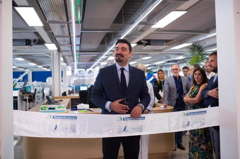 PMI's IQOS journey through the eyes of an insider: Innovation and the road to a smoke-free future