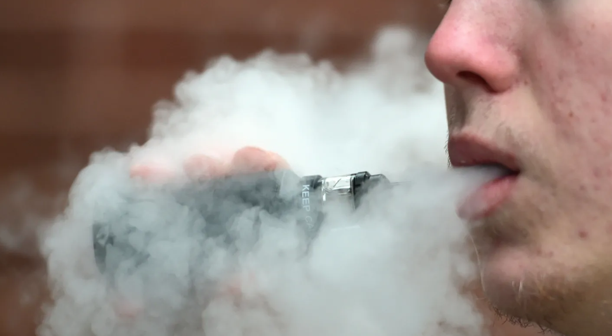 Scotland delays ban on disposable vapes until June next year