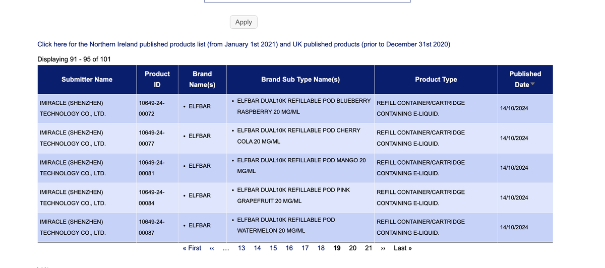 Elf Bar Dual 10K E-cigarette: Innovative Dual Flavor Technology