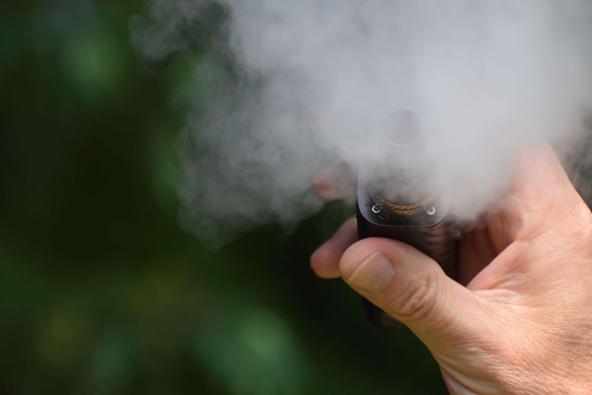 Denver city council considers ban on flavored tobacco sales