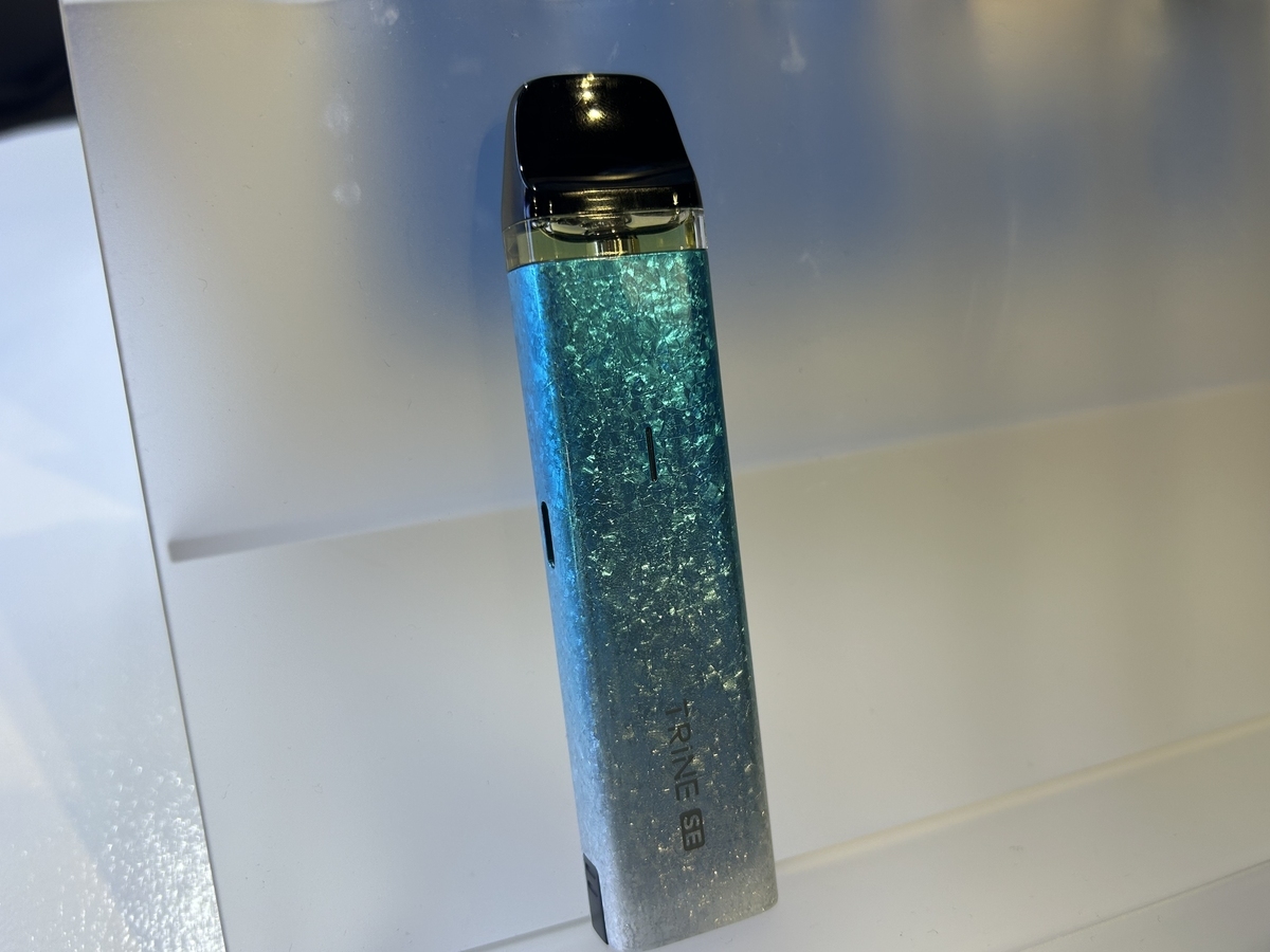 INNOKIN: UK disposable ban to boost open system vapes, e-liquids