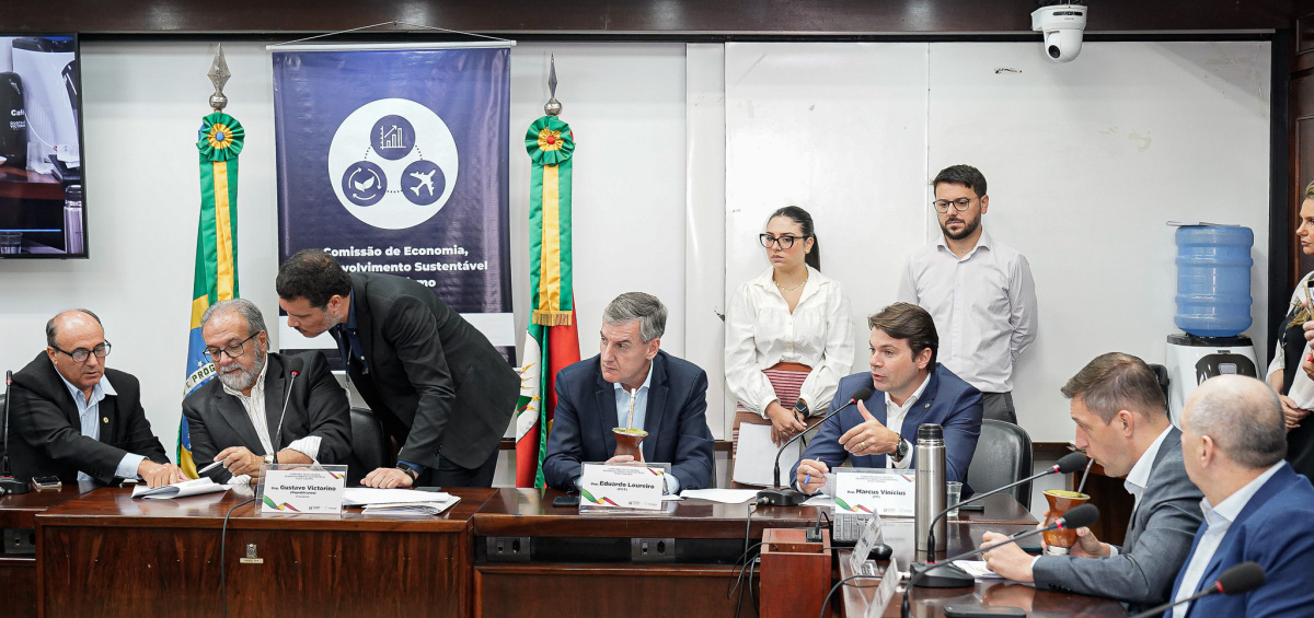 Brazilian state to debate e-cigarette policy, with stakeholders set to weigh in