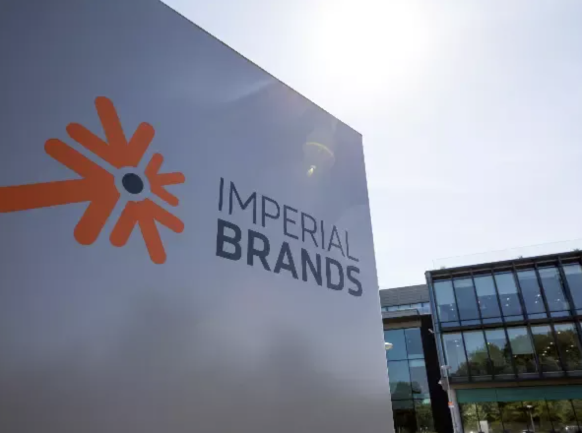 Científico de Imperial Brands sobre el futuro de los bolsitas de nicotina sin tabaco y la reducción de daños