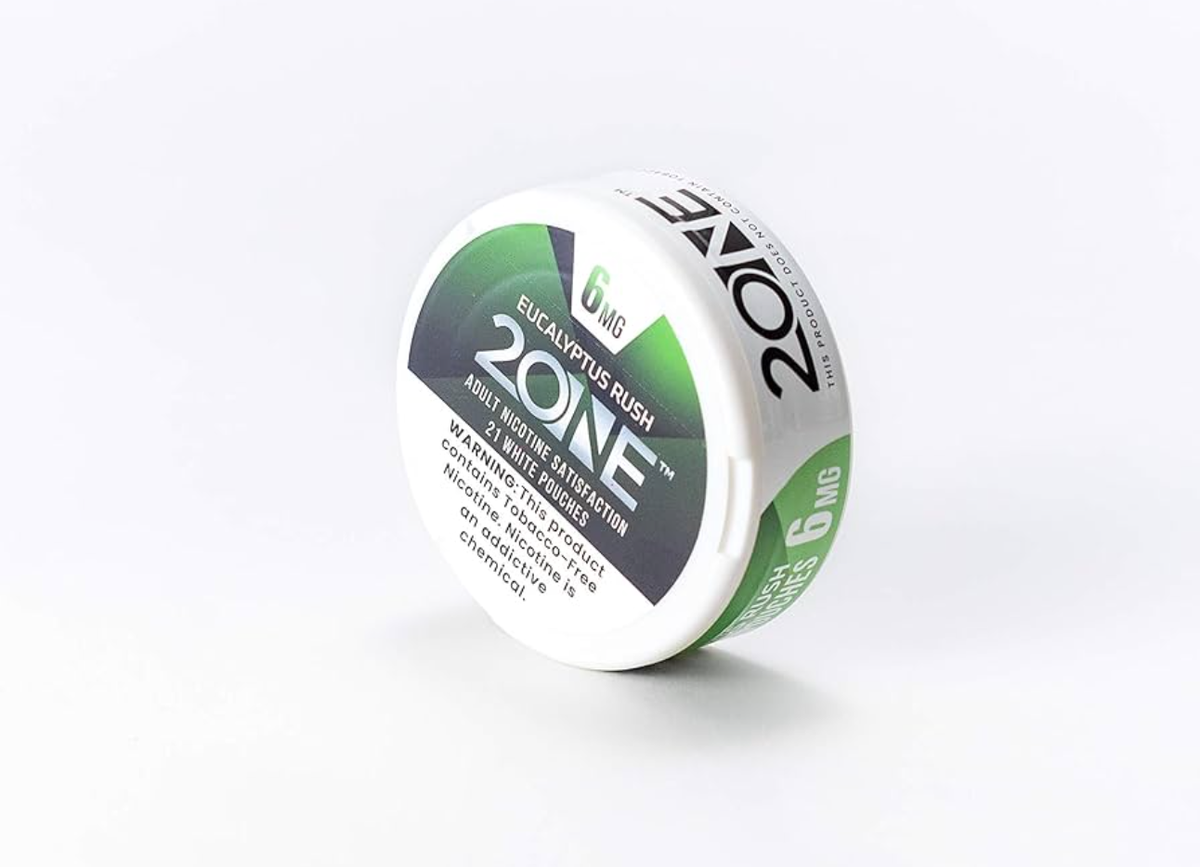 美国尼古丁袋品牌2ONE Labs发表声明：2ONE®已获FDA“批准”