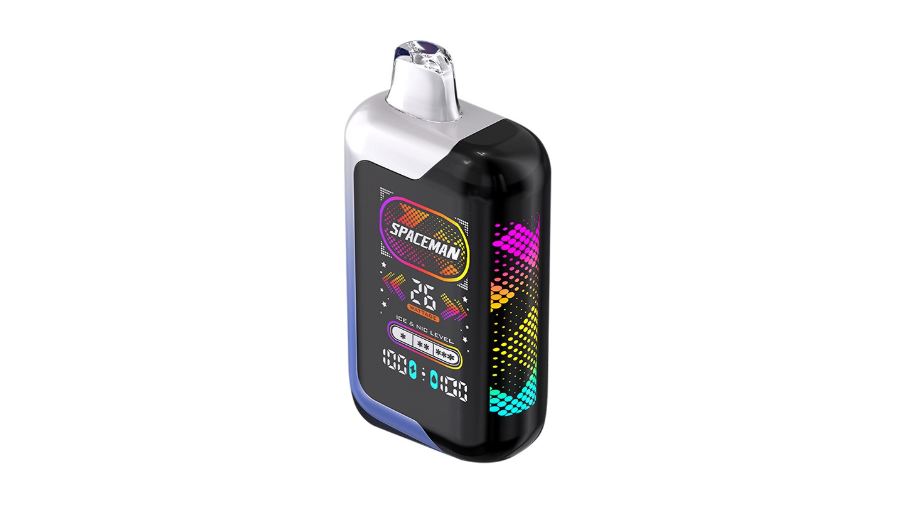 Nuevas tendencias en e-cigarettes: Cartuchos desechables con ajuste de sabor y enfriamiento, ¿el futuro del mercado?