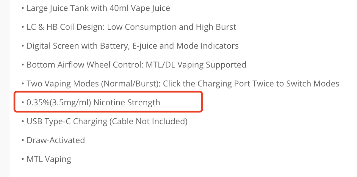 Kanger SUBOX 50000: Liderando el mercado de cigarrillos electrónicos desechables