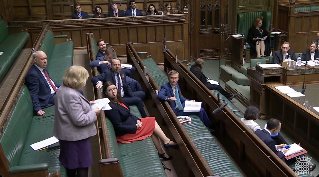 Labour MP warns vaping tax hike will hurt working people