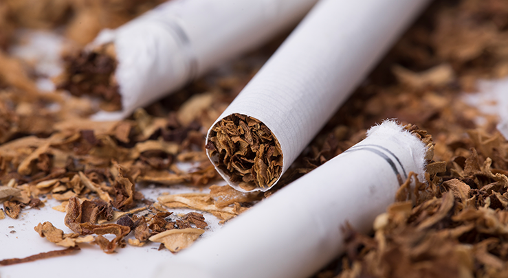 Two scientific papers from China Tobacco Hunan IC were selected for the 77th Tobacco Science Research Conference (TSRC)