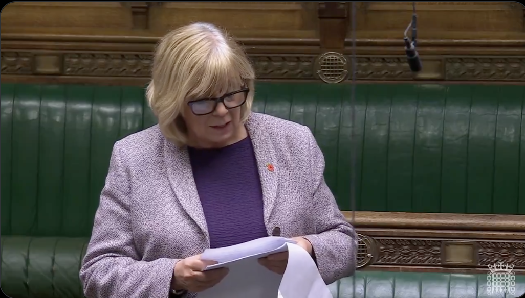 Labour MP warns vaping tax hike will hurt working people
