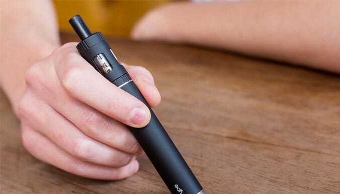 Registro de 190 productos de tabaco y cigarrillos electrónicos en Malasia