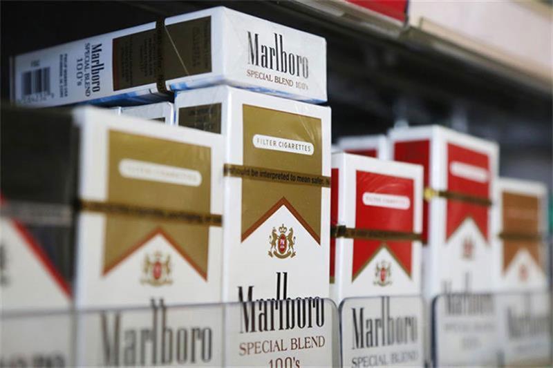 Philip Morris Egypt Raises Tobacco Prices, Including HEETS and other Cigarette Brands