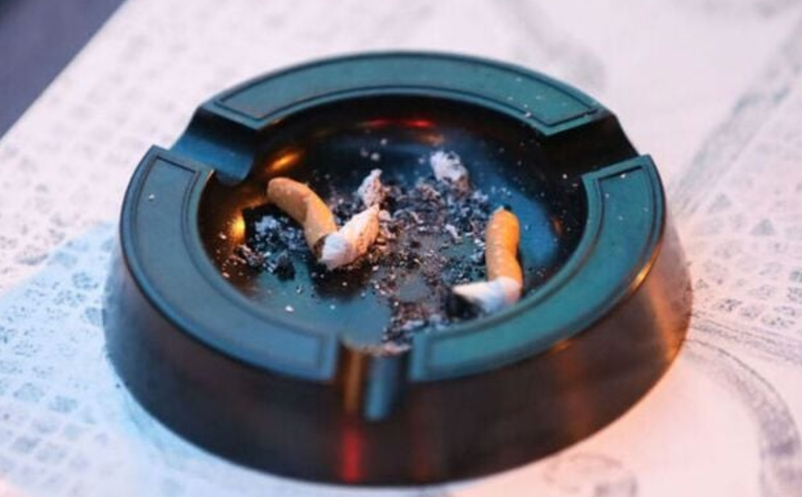 Ireland Senate Passes Bill to Raise Legal Age for Tobacco Sales to 21