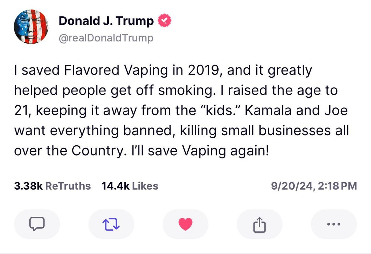 VTA Claims