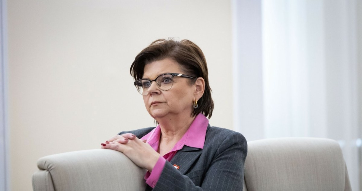 El Ministro de Salud de Polonia propone prohibir los parches de nicotina sintética.