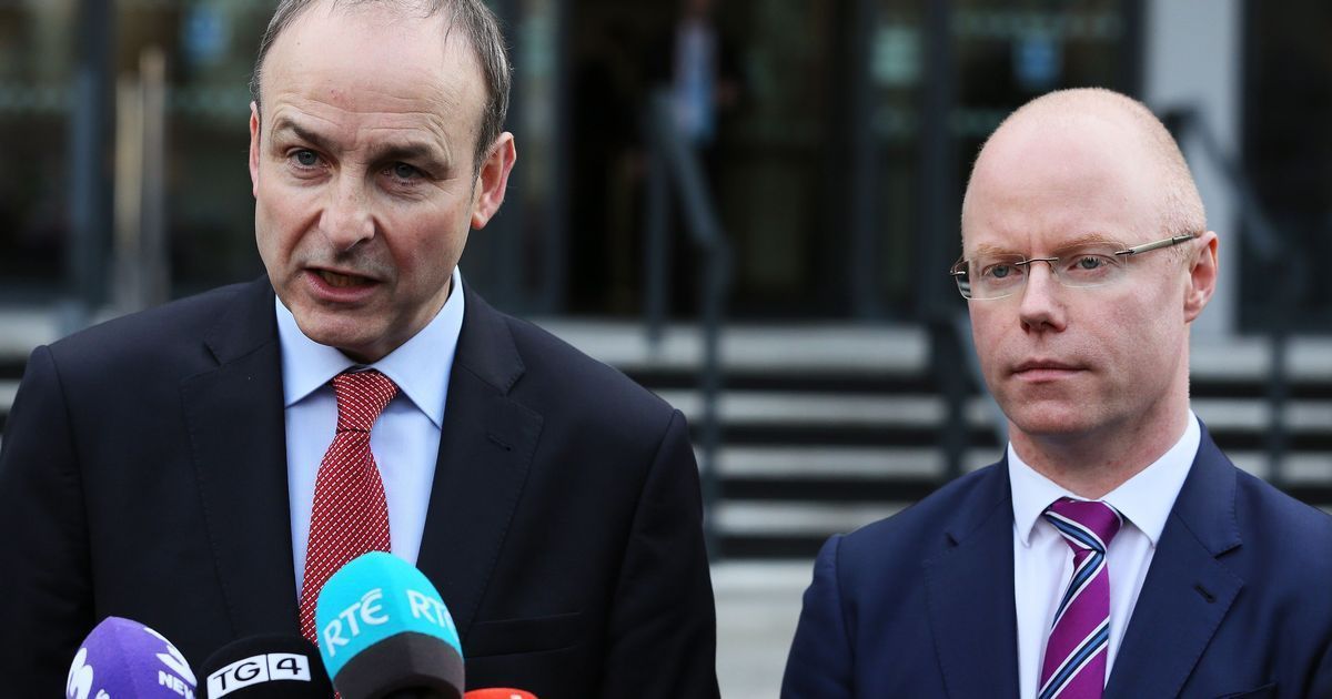 Irish Republicans Pledge to Hike E-Cigarette Prices: €25 Increase in 5 Years