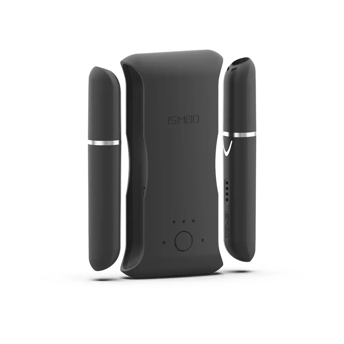 ISMOD Launches Two Heated Tobacco Devices in the US, ISMOD Mini Claims to Be