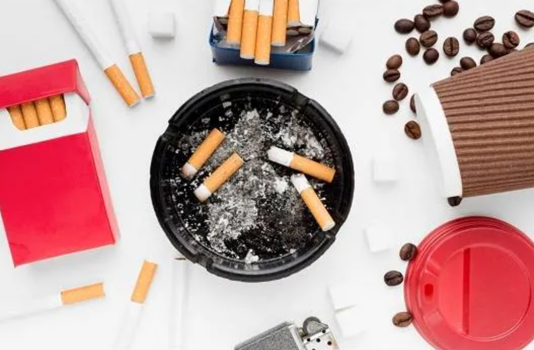 Russian Government Supports Draft Law on Restricting Online Tobacco Sales