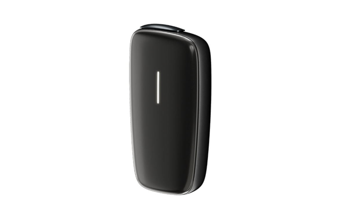 JTI Launches "Ploom X Advanced" Heated Tobacco Product in Jordan