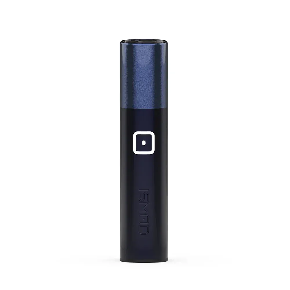 ISMOD Launches Two Heated Tobacco Devices in the US, ISMOD Mini Claims to Be