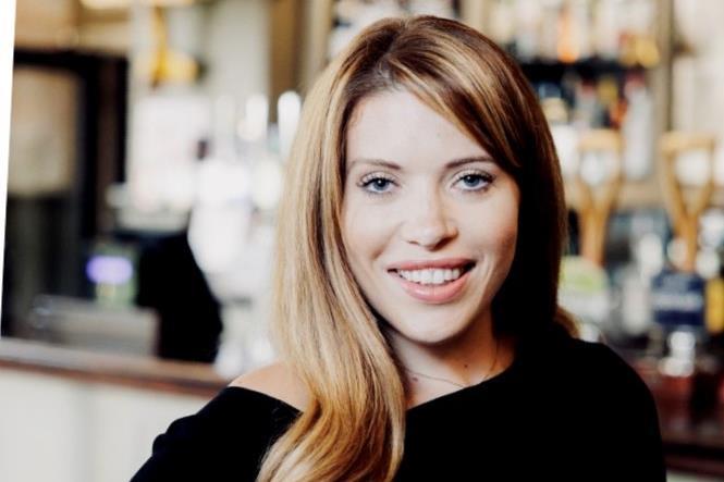 Juul Labs nombra a Melissa Wisdom como nueva directora general.