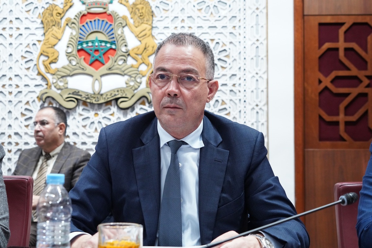 Morocco's Minister Opposes E-Cigarette Tax Hike, Emphasizes Comprehensive Management Measures