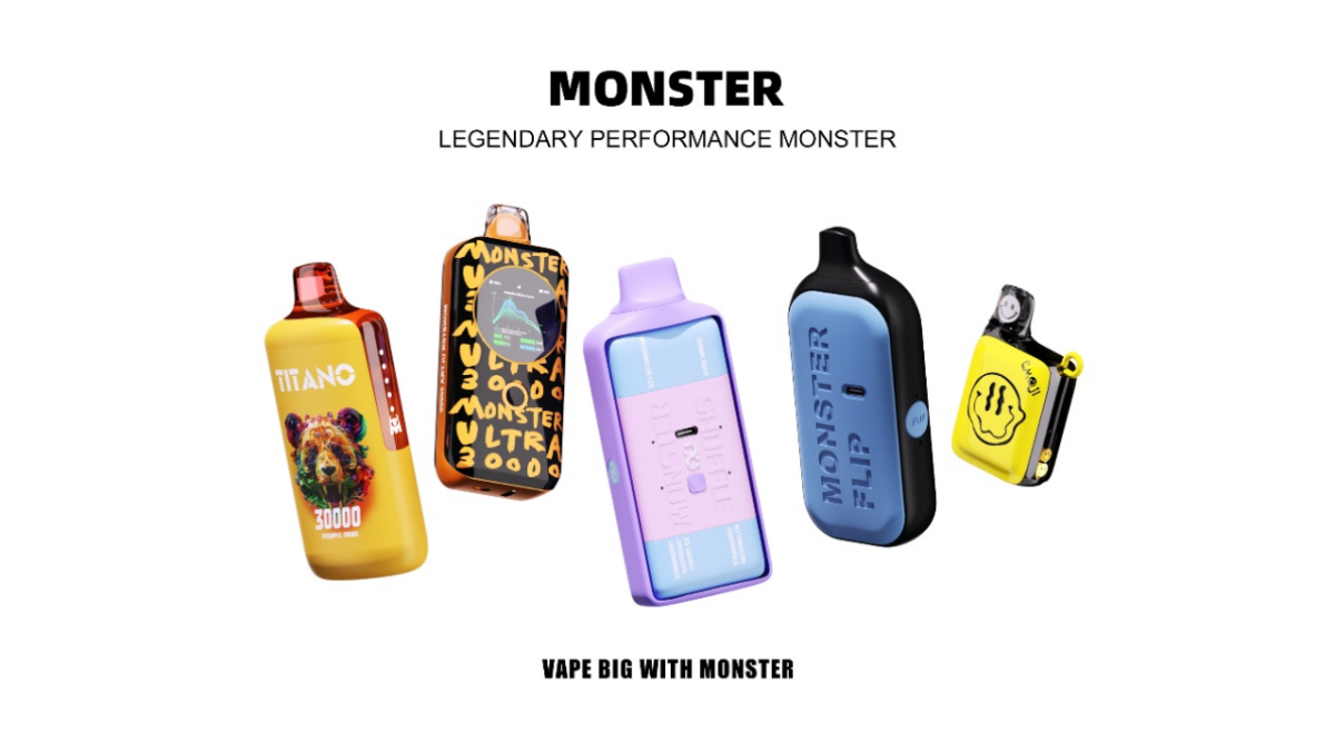 CFU VAPING EXPERIENCE 在英国发布四大技术方案平台及一系列新品,突破设计界限,引领用户体验新时代!