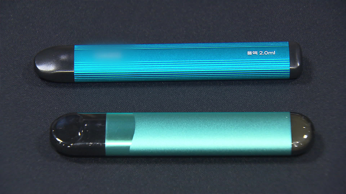 韩媒揭露电子烟税收漏洞:液态与固态尼古丁税率相差35倍