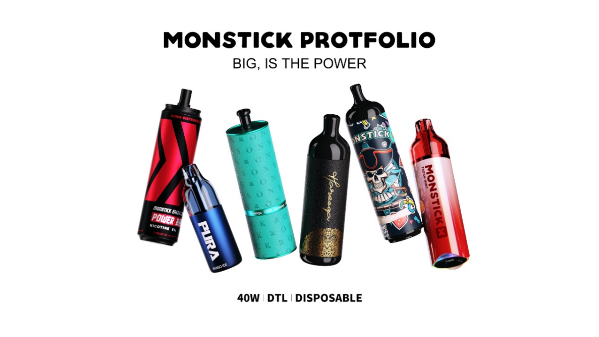 CFU VAPING EXPERIENCE 在英国发布四大技术方案平台及一系列新品,突破设计界限,引领用户体验新时代!