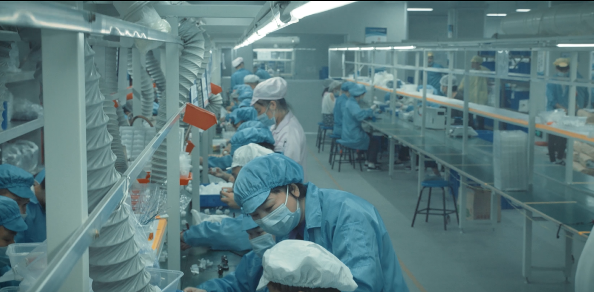 Geekvape Unveils New Indonesian Factory: Revisiting Relocation of China's Vape Supply Chain