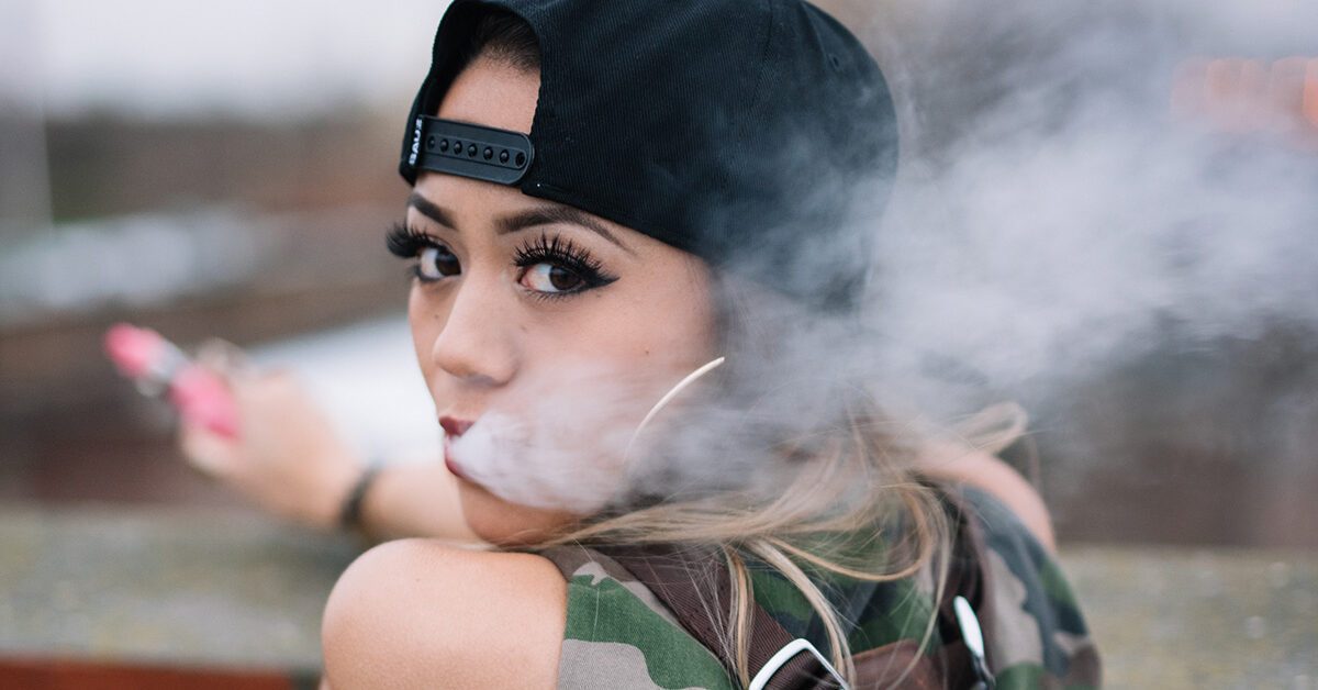 Lithuanian Parliament Passes Amendment to Increase Fines for Illegal Vape Sales
