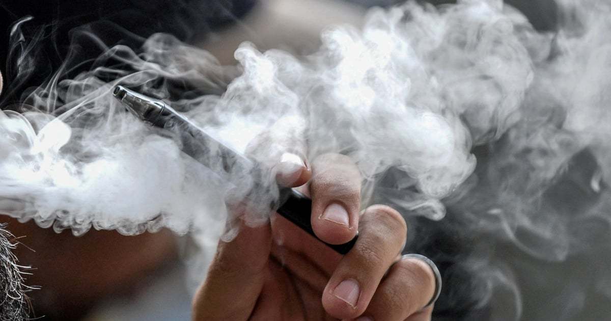 Malaysia Health Ministry Defends Vape Regulations Over Total Ban