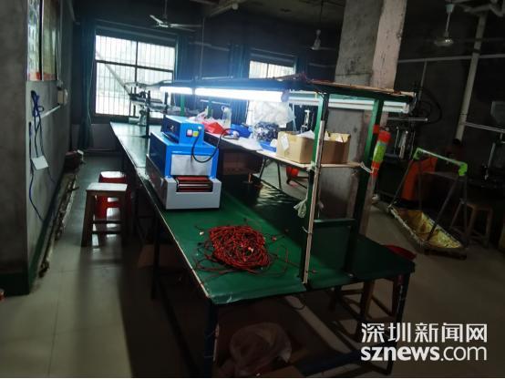 Shenzhen Police Uncover Counterfeit ALIBARBAR Vape Case Worth Tens of Millions