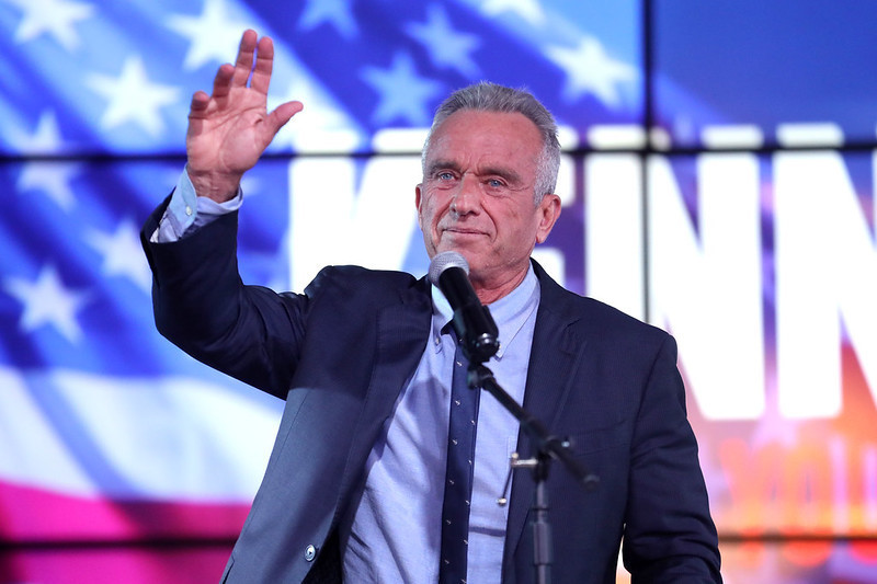 VTA Backs Trump's RFK Jr. Nomination, Calls for Regulatory Reform