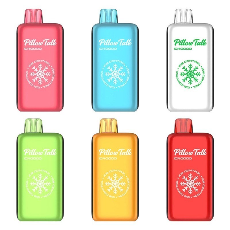 La reciente tendencia en productos desechables de cigarrillos electrónicos con nicotina ajustable.
