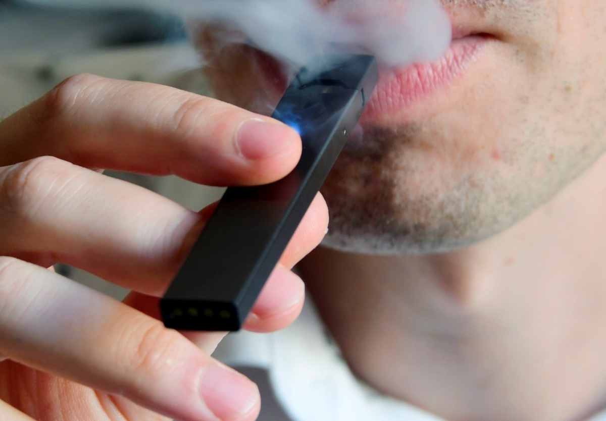 Malaysia Associations Call for Action on School Vapes Disguised as Stationery