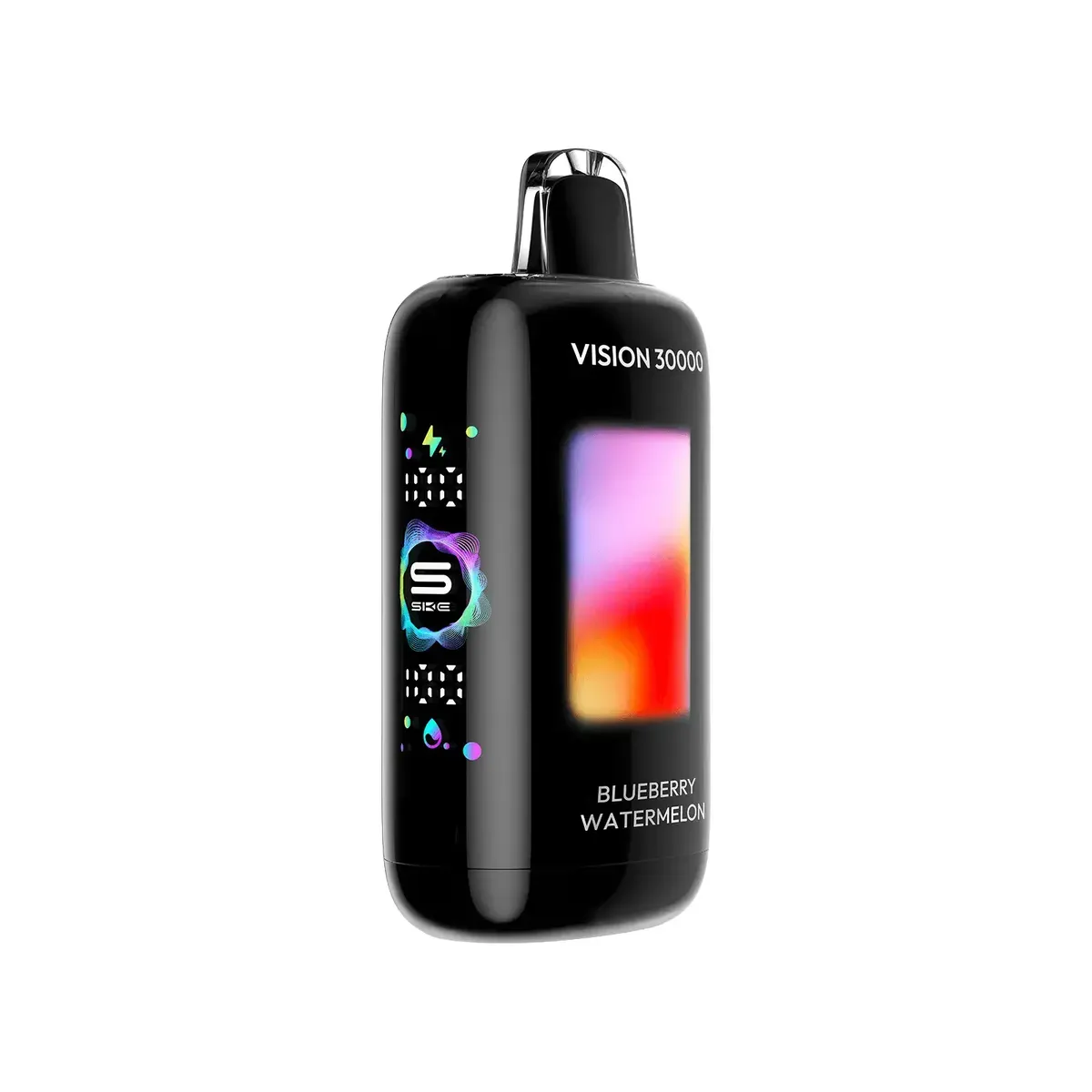 SKE CRYSTAL VISION 30000: Un revolucionario cigarrillo electrónico desechable