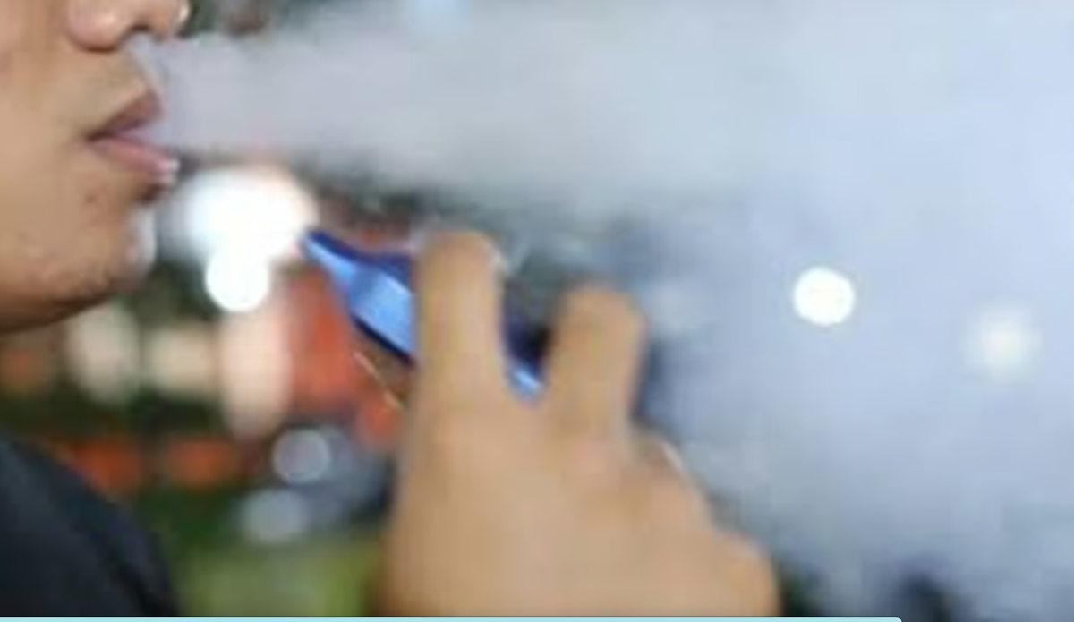 Aduanas de Filipinas intensifican medidas contra el contrabando de productos de cigarrillos electrónicos.