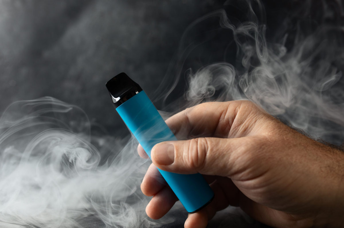 UK Pharmacies Test E-Cigarettes as Smoking Cessation Aid in Pilot Program