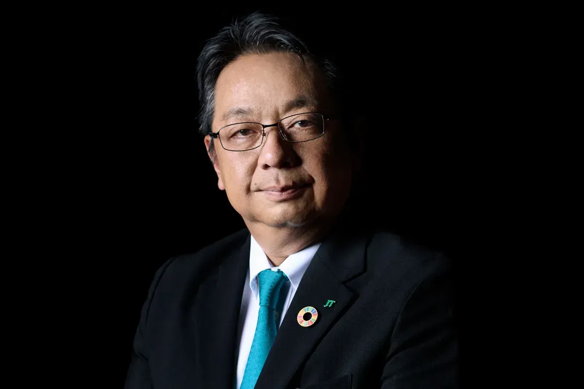 JT to Invest $2.9B in Reduced-Risk Tobacco Products, Eyes Profit by 2028