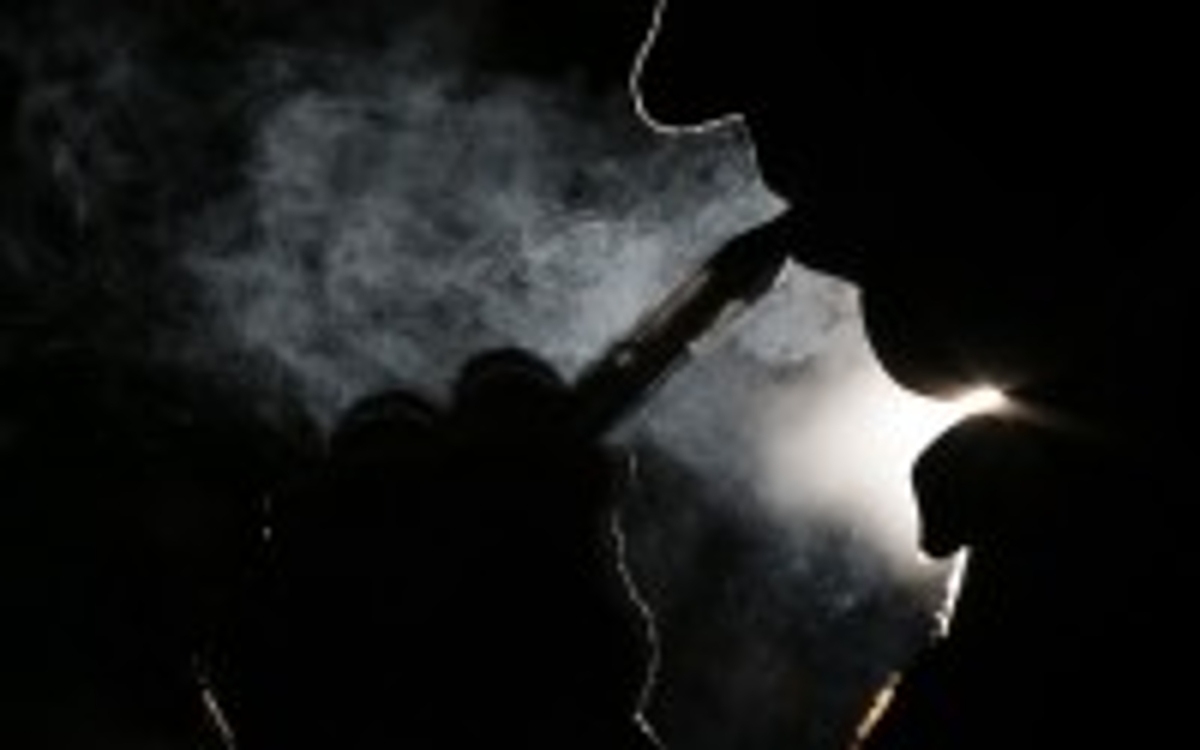 Francia registra el menor número de fumadores habituales en 15 años